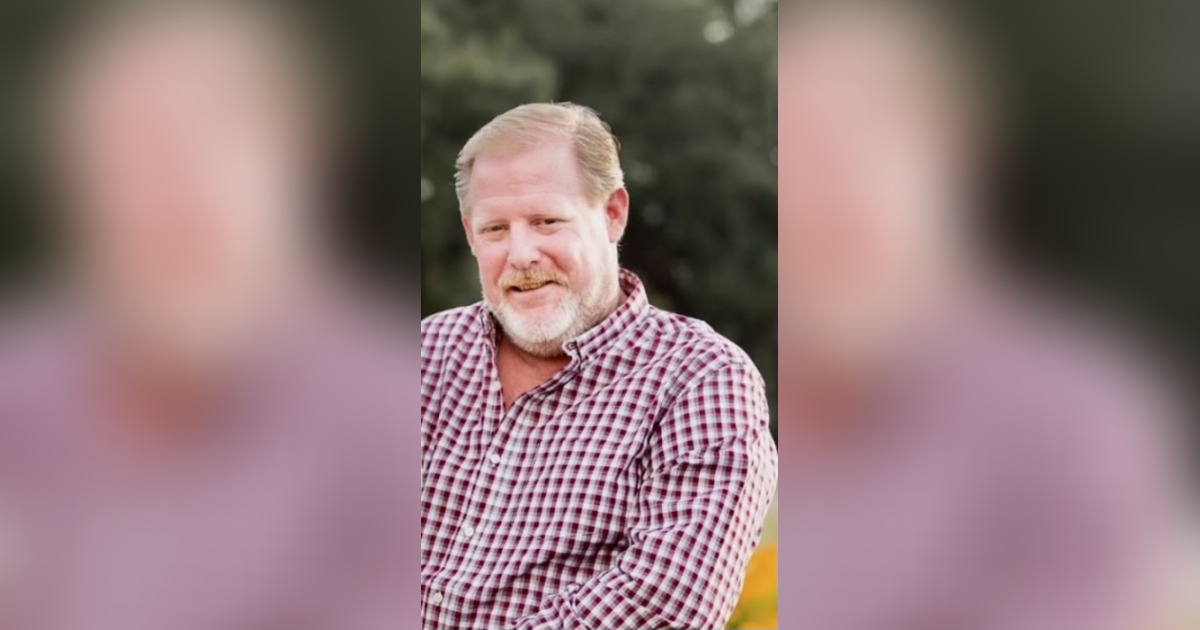 Scott Phillips Sr. Obituary January 10, 2024 Trinity Funeral