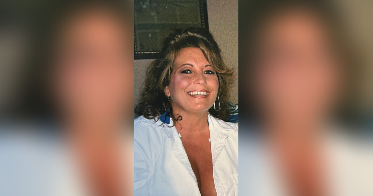 Obituary for Kelli Michele (James) Sowles Trinity Funeral Services