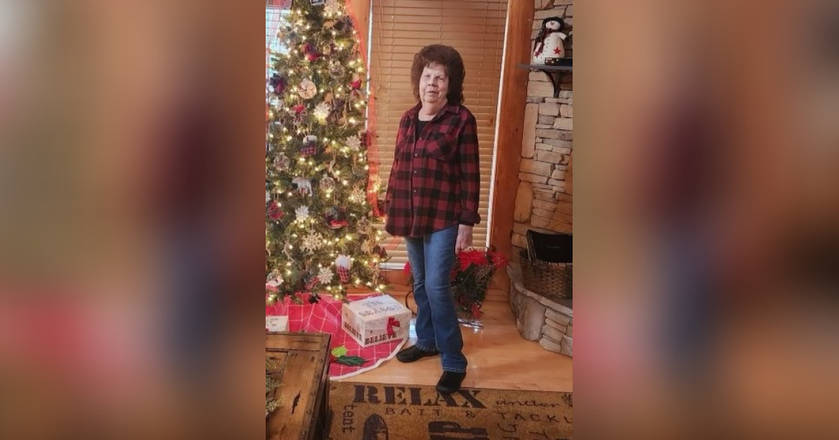 Margie Abercrombie Obituary May 3, 2024 Trinity Funeral Services