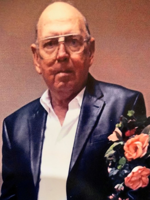 Obituary for Kermit Payne Rouse, Jr. Trinity Funeral Services