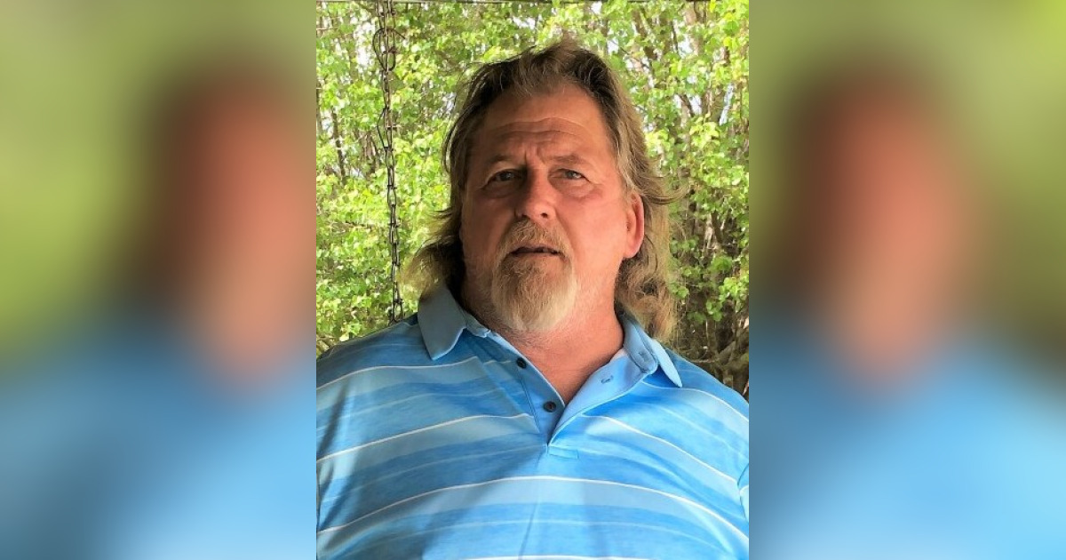 Obituary For Ricky Lavelle Fairchild Trinity Funeral Services