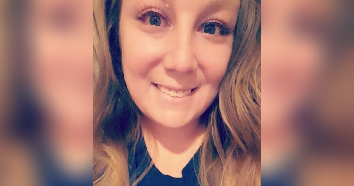 Obituary For Alicia Shana Cuevas Steiner Fuller Trinity Funeral Services