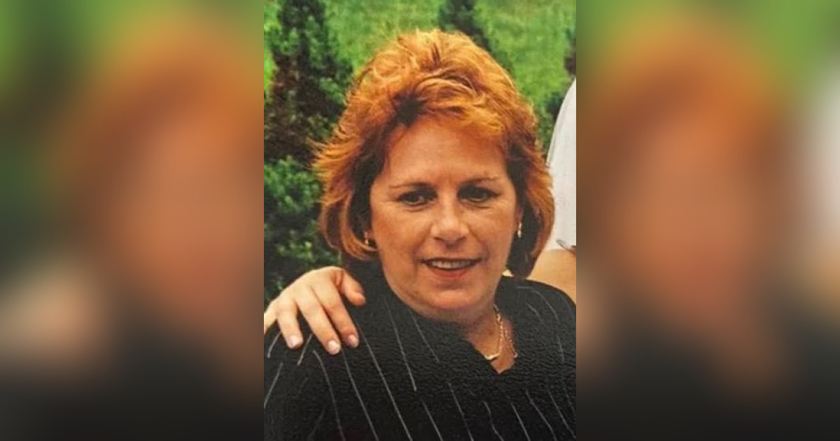 JoAnne John Obituary June 11, 2022 Cleveland Funeral Home