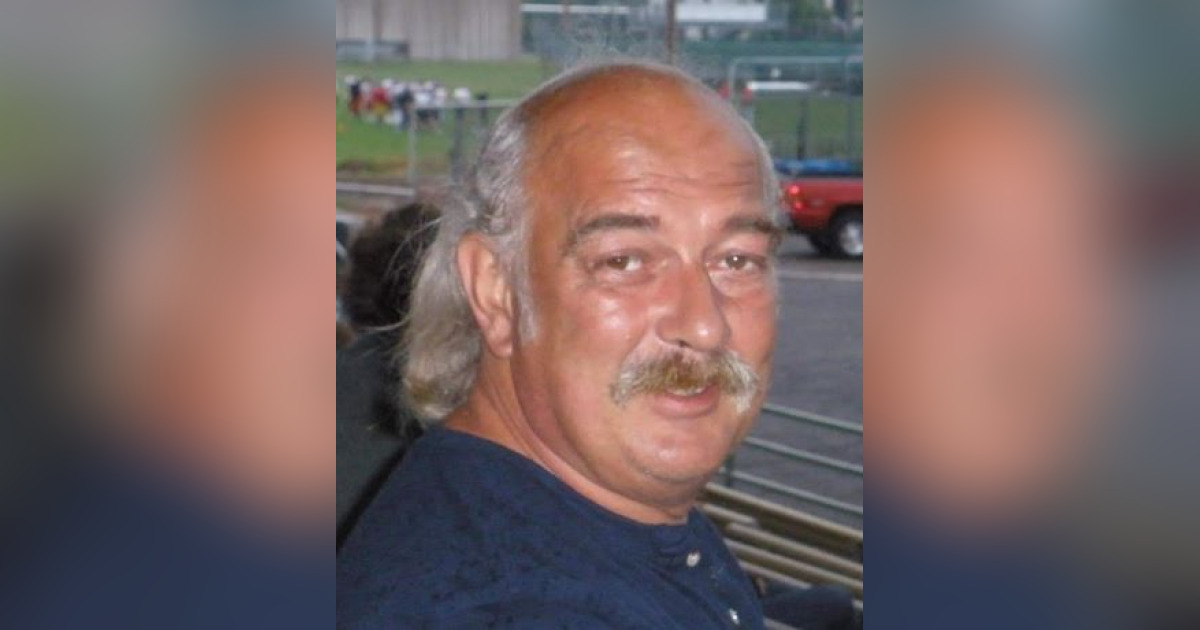 Obituary for Douglas J. Smith Cleveland Funeral Home