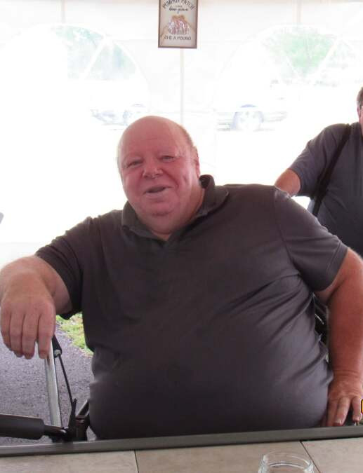 Dale Goutremout Obituary Sep 8, 2022 Chaumont, NY