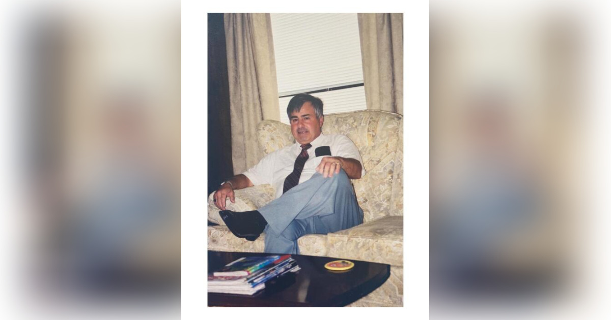 Daniel Grieco Jr. Obituary February 4, 2023 Chaumont, NY