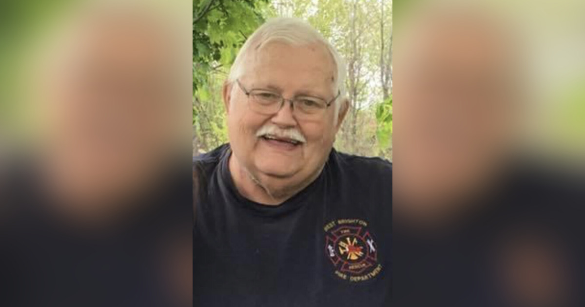 James Barker Obituary Feb 22, 2023 Watertown, NY