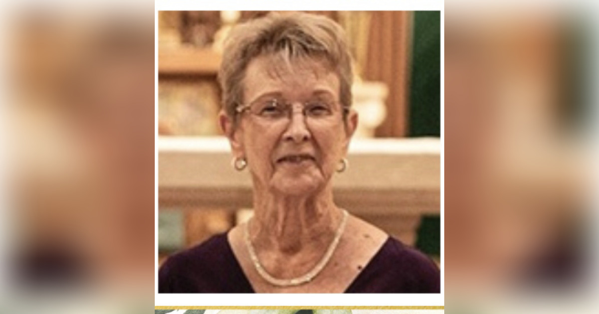 Joanne Keyes Obituary Apr 29, 2023 Watertown, NY
