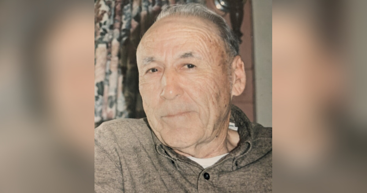 John Hubbard Obituary May 4, 2023 Cape Vincent, NY