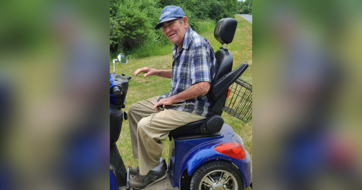 Donald Hoppel Obituary August 12, 2023 Cleveland Funeral Home