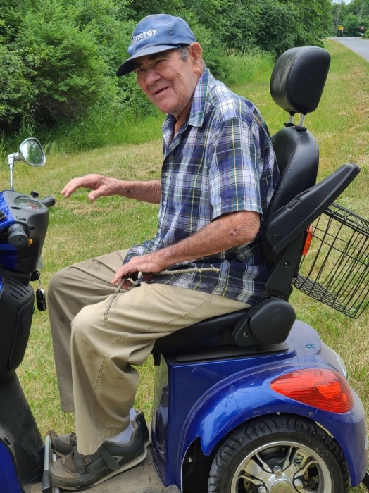 Donald Hoppel Obituary August 12, 2023 Cleveland Funeral Home