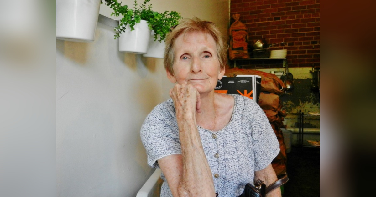 Elizabeth Taddonio Obituary August 24, 2023 Cleveland Funeral Home