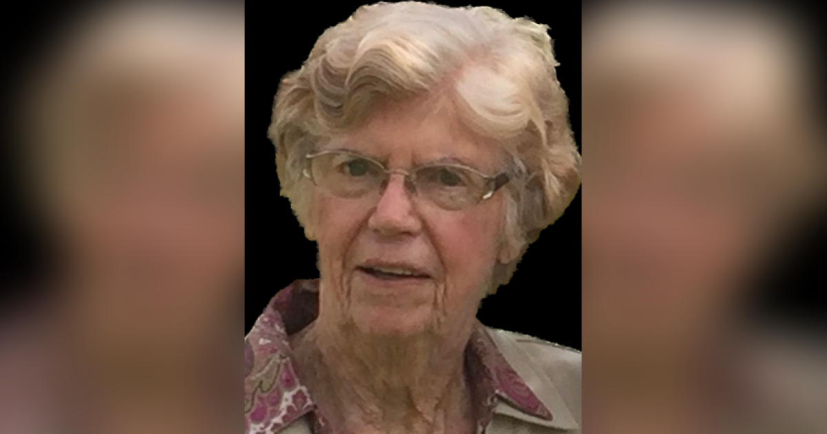 Barbara McMullen Obituary Sep 15, 2023 Cape Vincent, NY