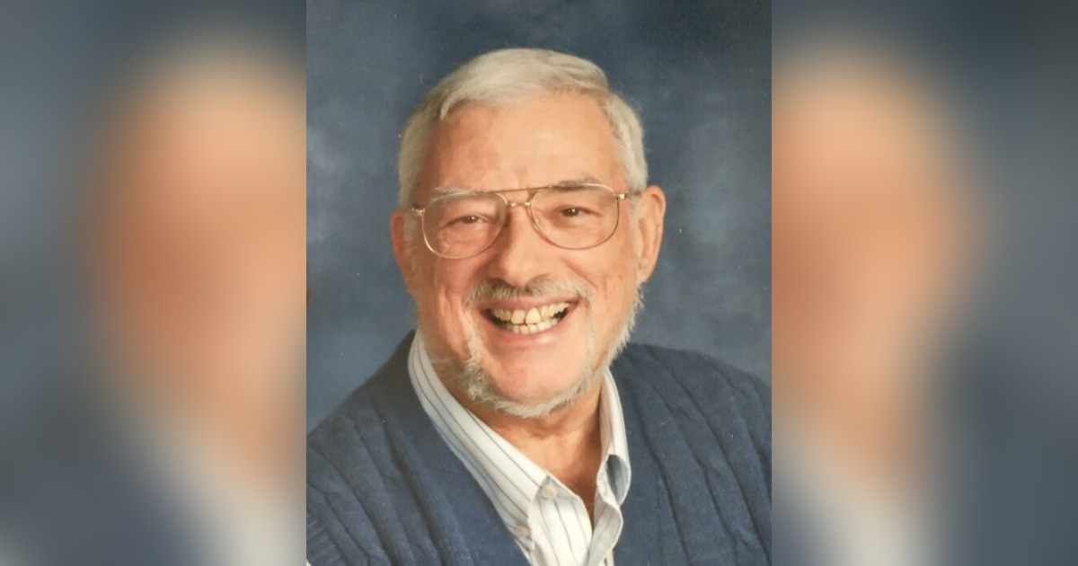 John Prugar Obituary November 22, 2023 Cleveland Funeral Home