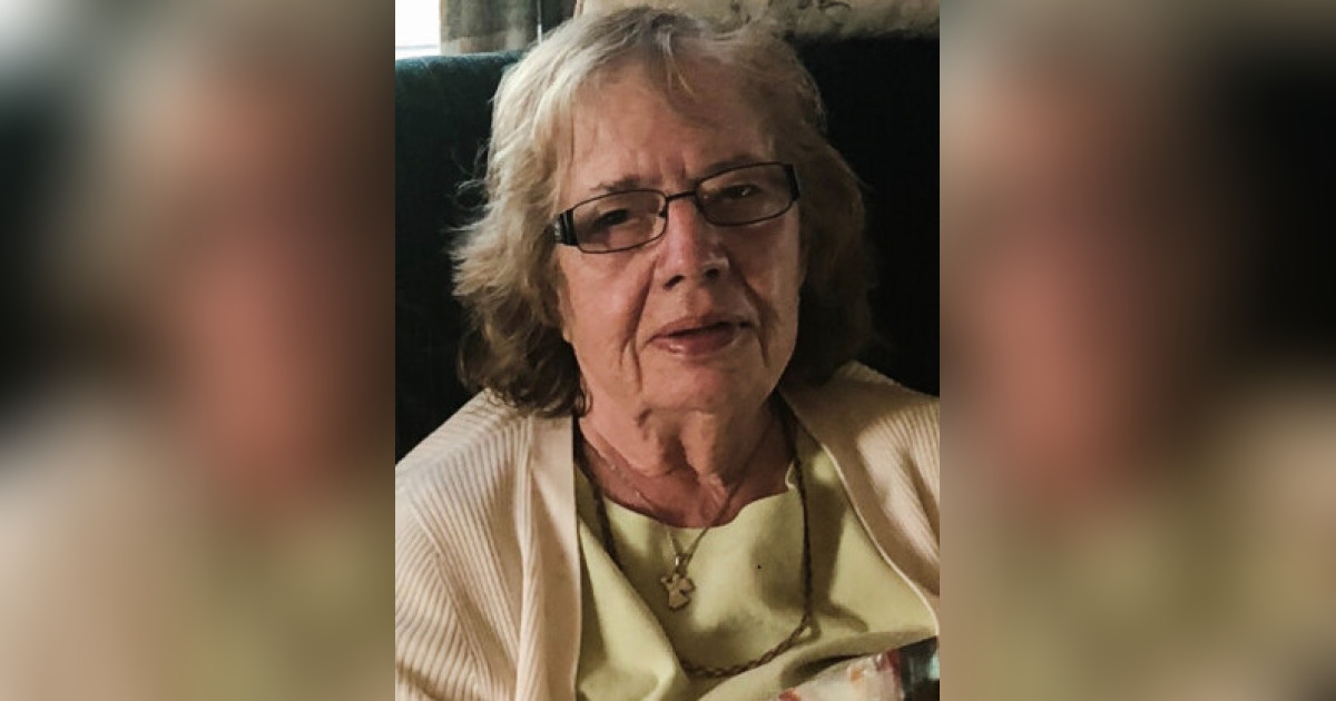 Ethelmarie Smith Obituary Dec 2, 2023 Chaumont, NY