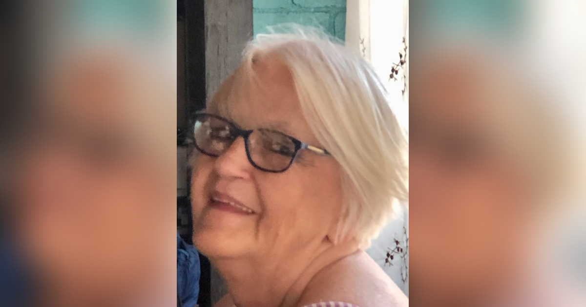Mary McIntosh Obituary Mar 4, 2024 Chaumont, NY