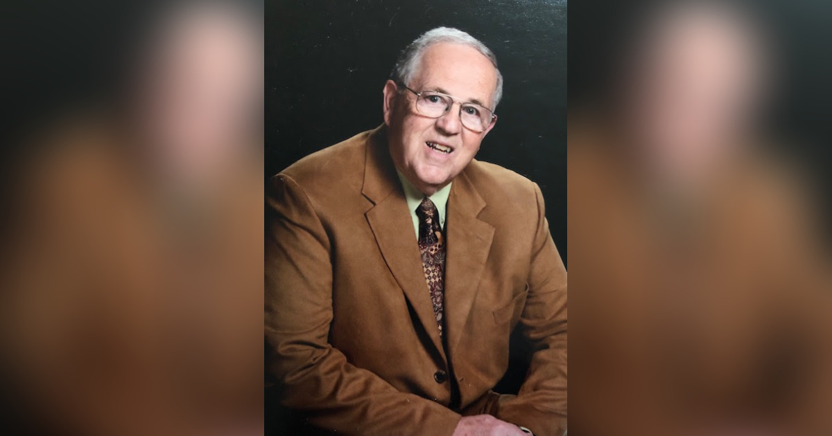 Robert Brown MD Obituary April 28, 2024 Cleveland Funeral Home