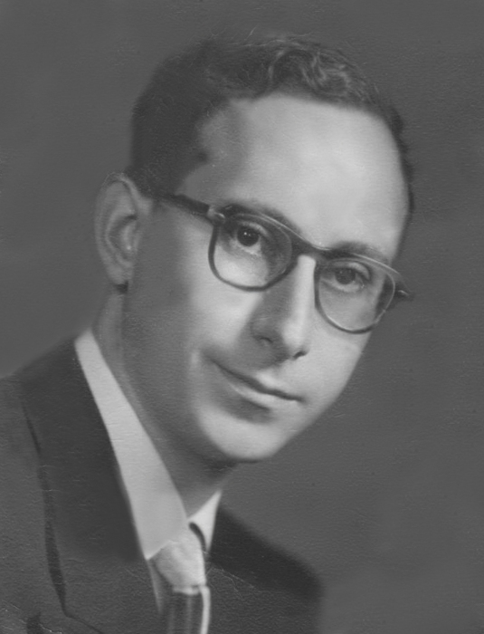 Harold Rothschild Obituary Dec 17, 2020 Watertown, NY