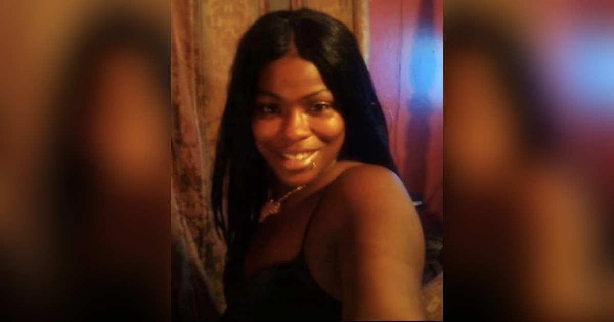 Obituary for La Quisha Renee Towner Jackson Memorial Funeral Home
