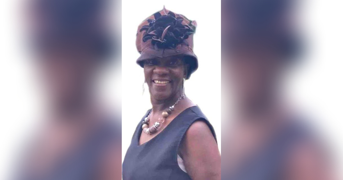 Myra Taylor Obituary February 16, 2023 Jackson, AL