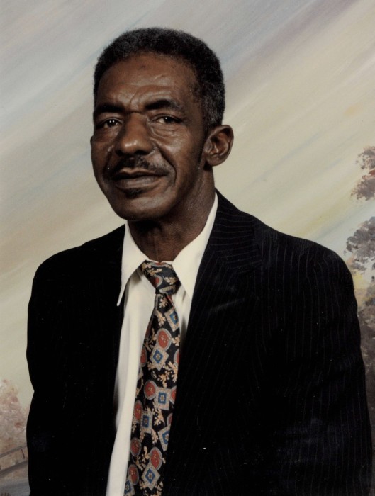 Obituary for Joseph Edward Clemons Jackson Memorial Funeral Home
