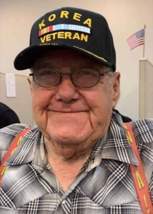 LeRoy Gregory Obituary April 30, 2022 Turner Funeral home Binger, OK