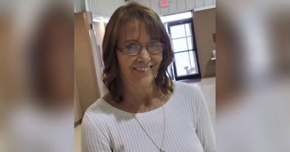 Cara Wheeler Obituary May 3, 2022 Turner Funeral home Hinton, OK