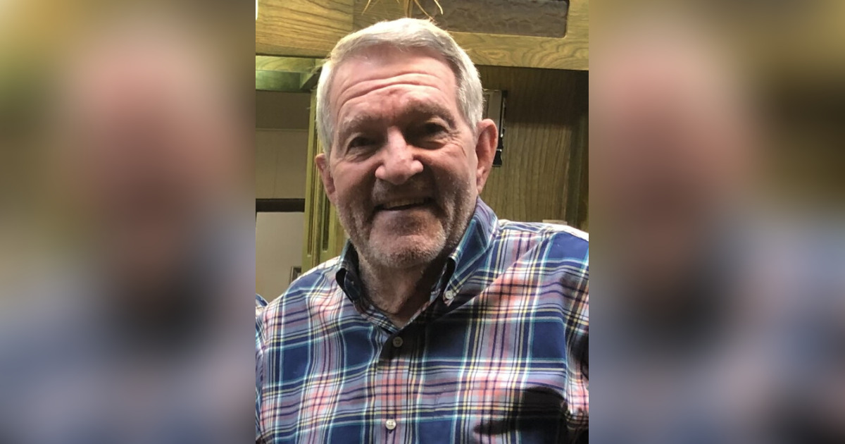 Gary Duncan Obituary July 21, 2022 Turner Funeral home Geary, OK