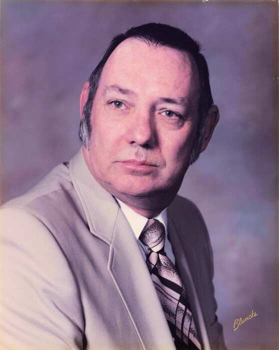 Leon King Obituary May 25, 2023 Hinton, OK