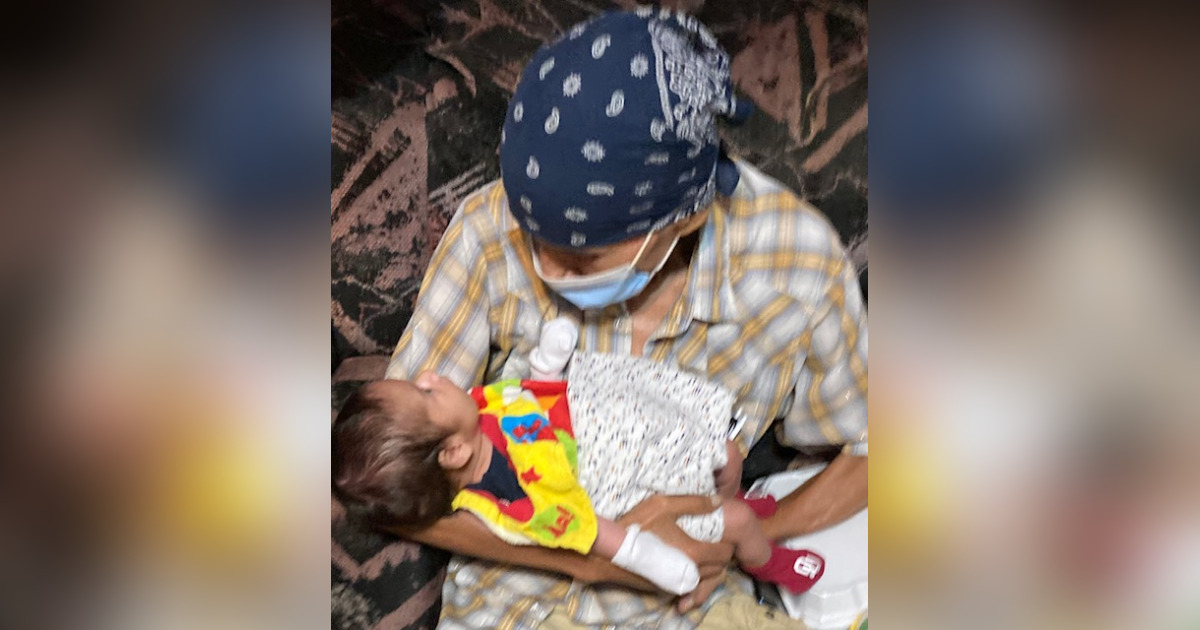 Leroy Madbull Obituary July 26, 2023 Turner Funeral home Geary, OK