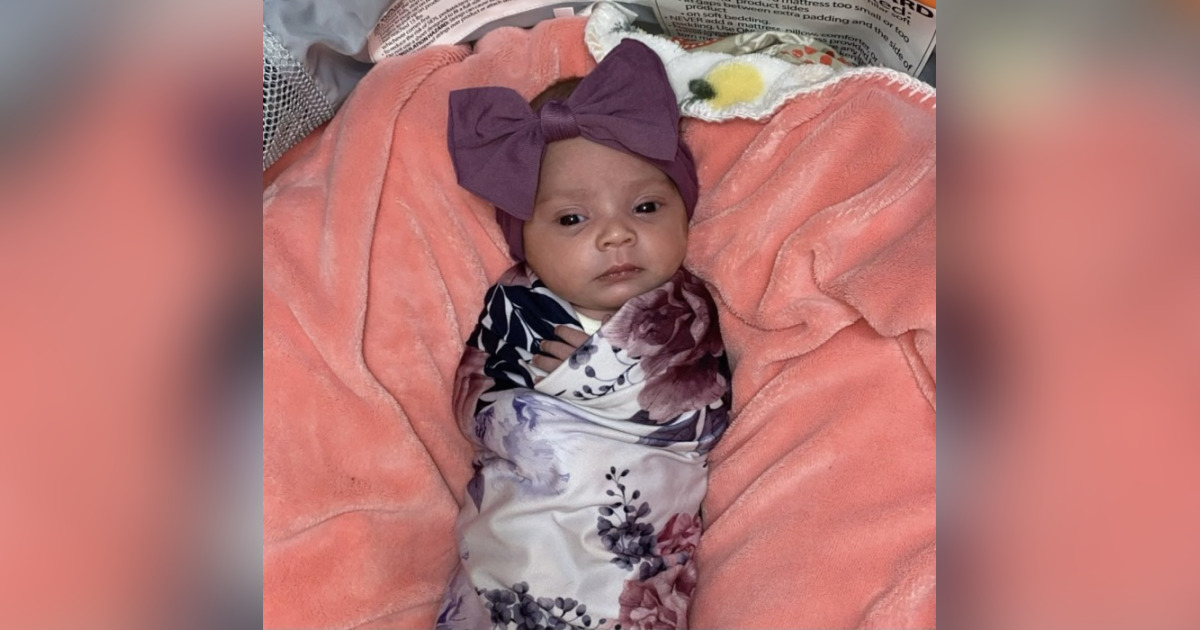 Stormi Harris Obituary February 18, 2024 Turner Funeral home