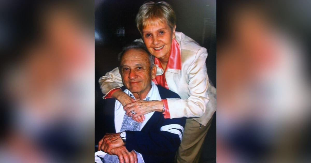 Loretta Hobson Obituary March 30, 2024 Geary, OK