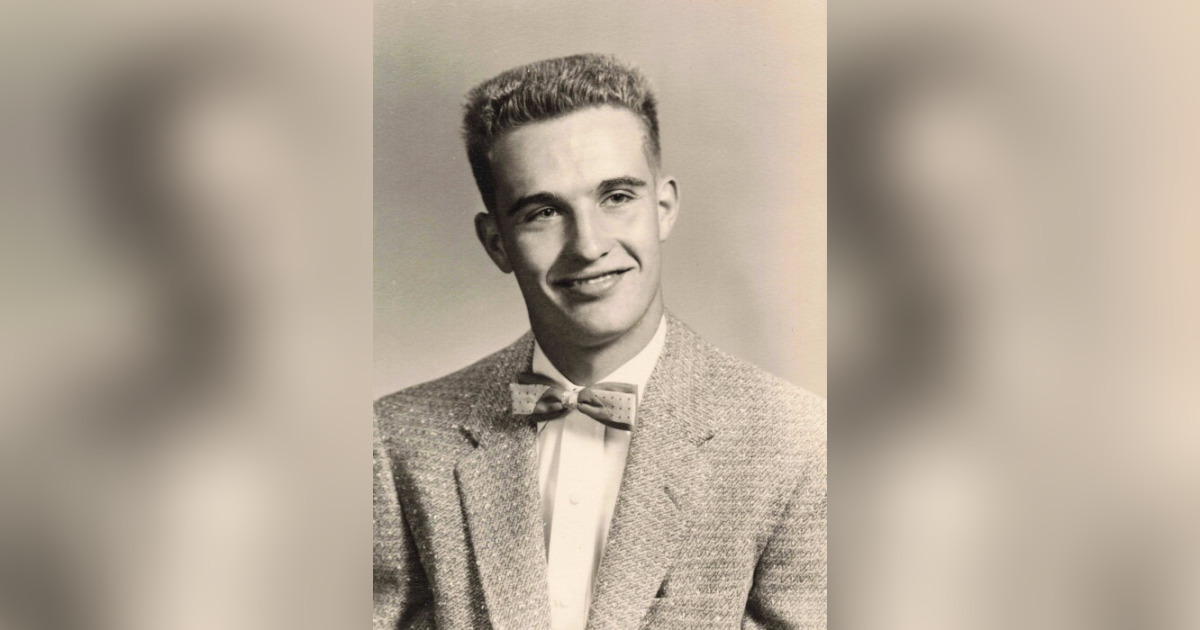 John Ridenhour Obituary April 17, 2024 Turner Funeral home Geary, OK