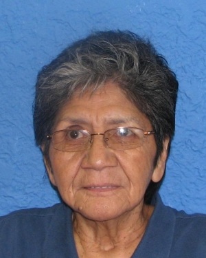 Obituary for Ava J. Howell (Morton) Whitetail | Turner Funeral home