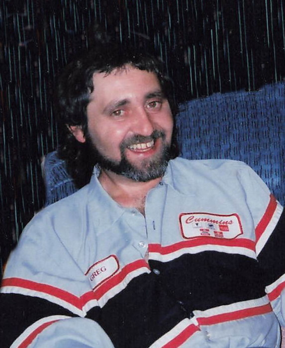 Greg Wheeler Obituary December 14, 2019 Hinton, OK