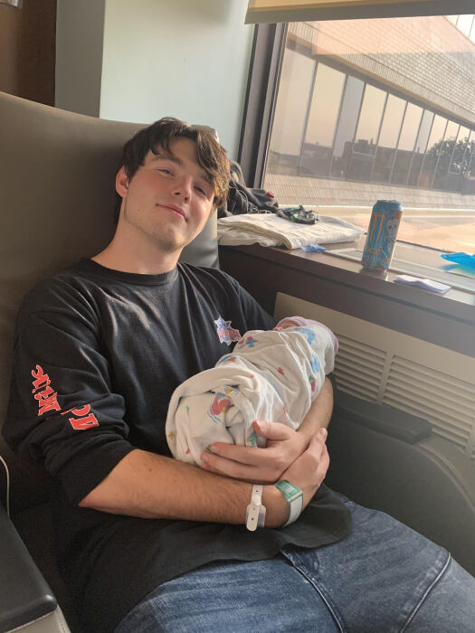 Obituary for Gabriel Grant | Turner Funeral home