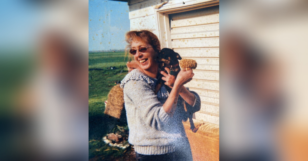 Obituary for Penny Sue (Sanders) Helm Turner Funeral home