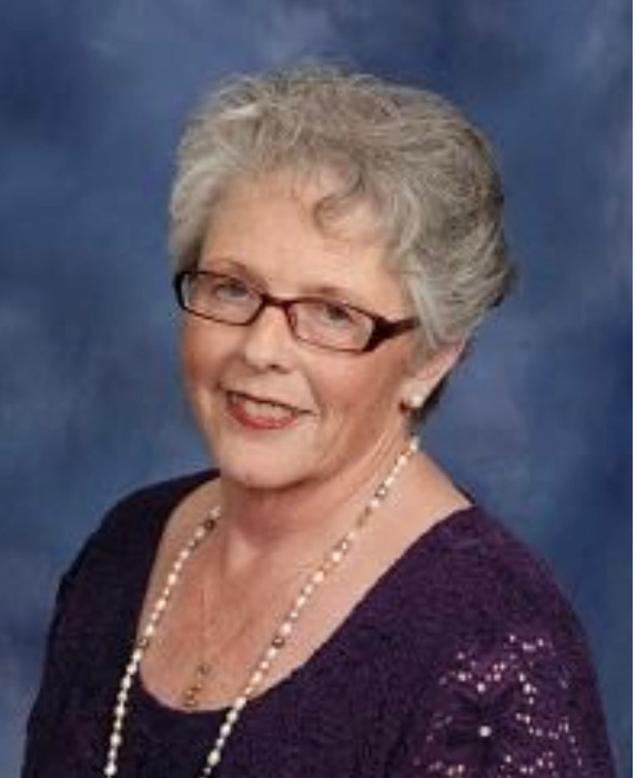 Mary Ewing Obituary January 16, 2022 Turner Funeral home Geary, OK