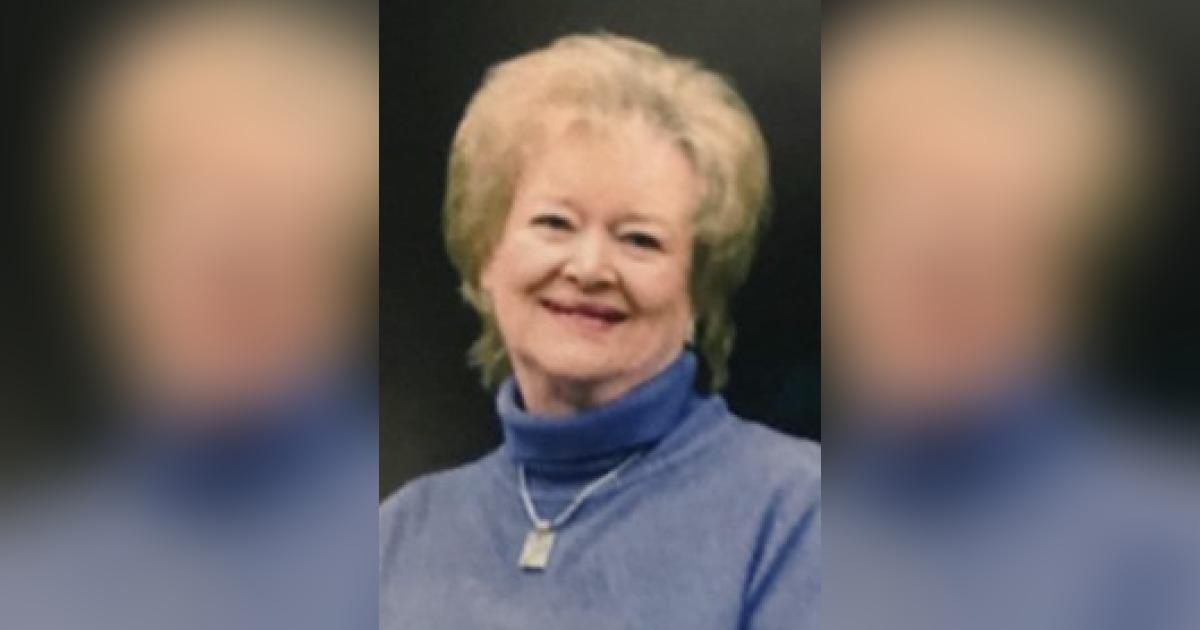 Novella Brown Obituary June 13, 2022 Troutman Funeral Home