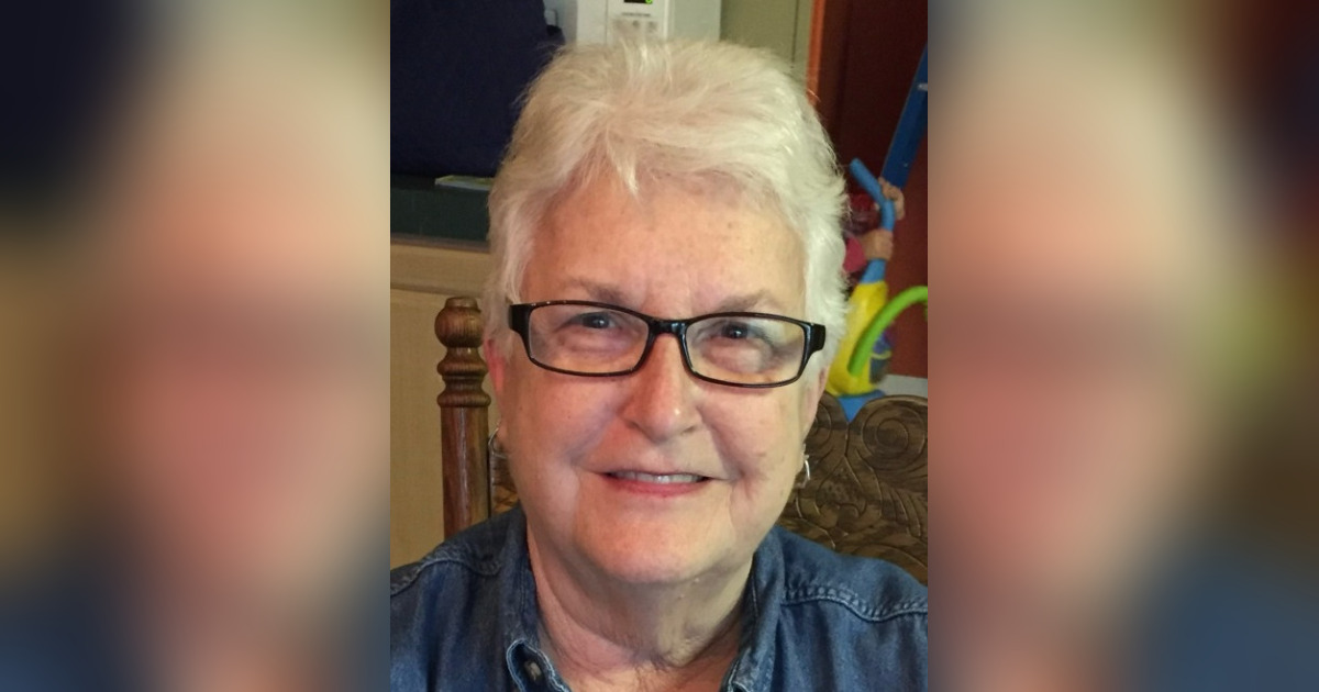Frances Lanier Obituary June 21, 2022 Troutman Funeral Home