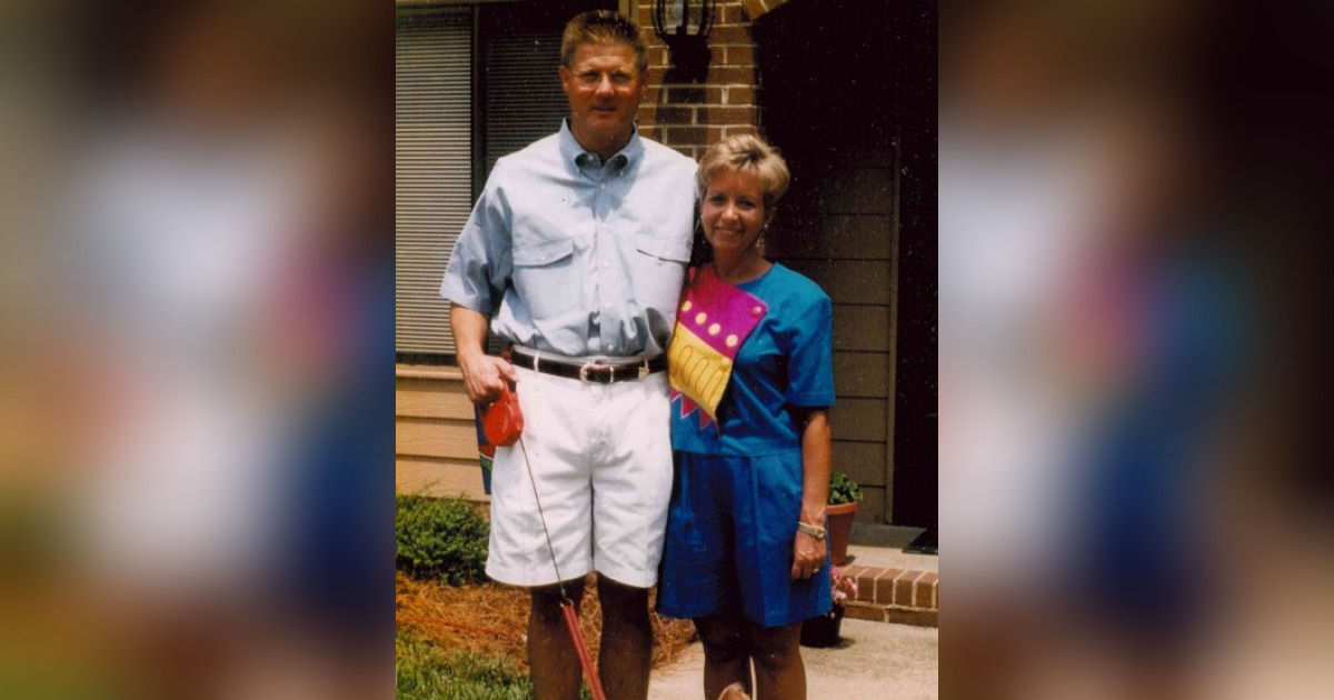 Sherry Moore Obituary July 27, 2022 Troutman Funeral Home