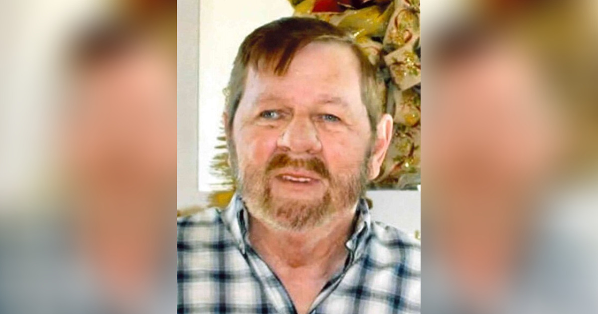 Gilbert Mitchell Obituary August 3, 2022 Troutman Funeral Home