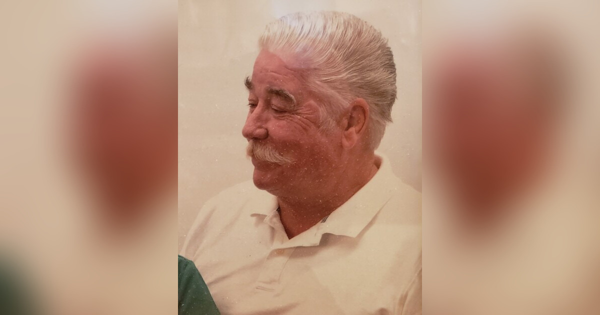 Daniel "Danny" Anders Obituary August 21, 2022 Troutman Funeral