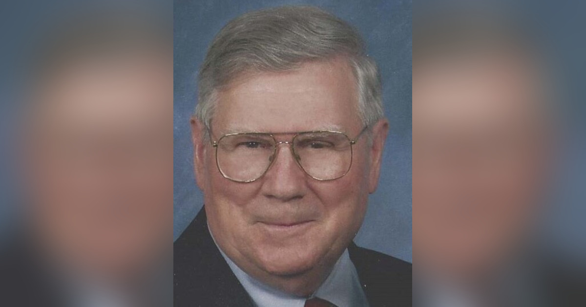 William Bebber Obituary September 1, 2022 Troutman Funeral Home