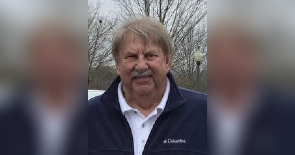 Tony Miller Obituary August 24, 2022 Troutman Funeral Home