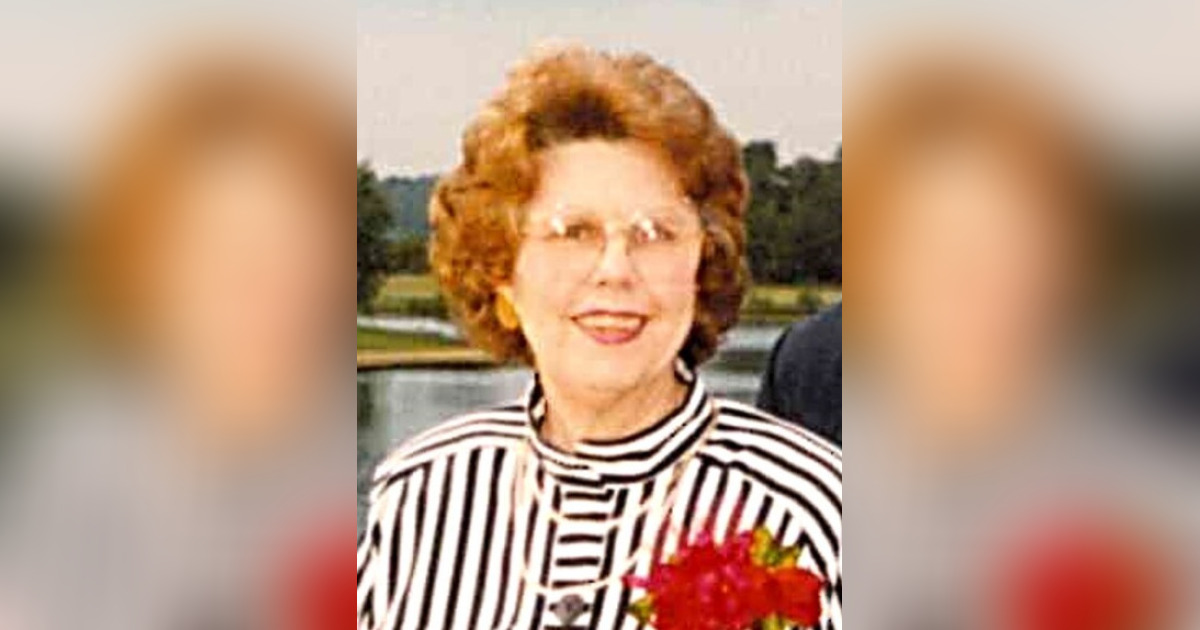 Pinkie Smith Obituary September 10, 2022 Troutman Funeral Home