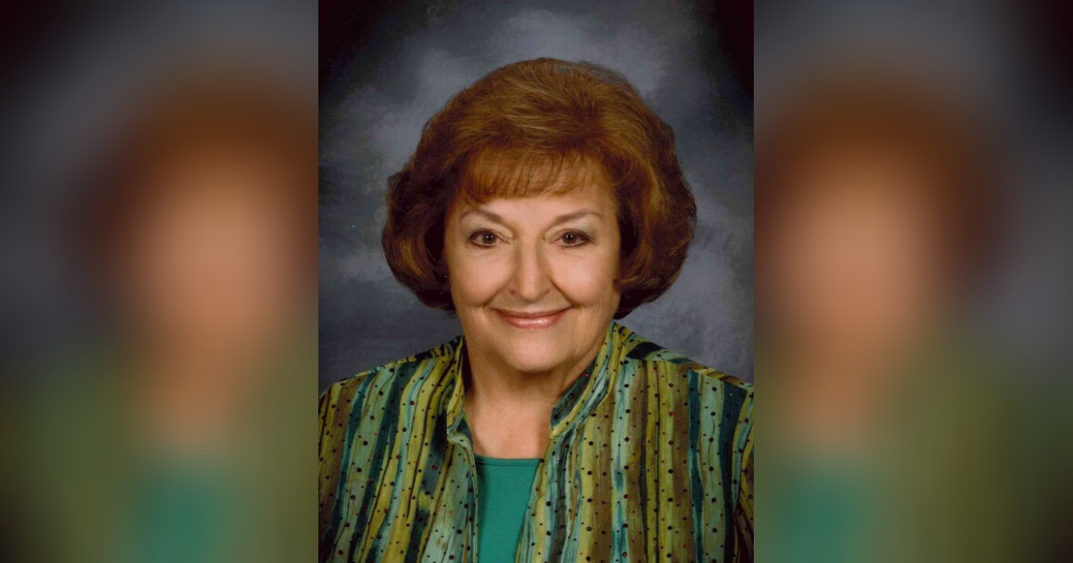 Margery Turnipseed Obituary September 22, 2022 Troutman Funeral