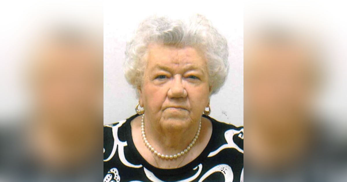 Obituary for Erika Hendren September 23, 2022 Troutman Funeral Home