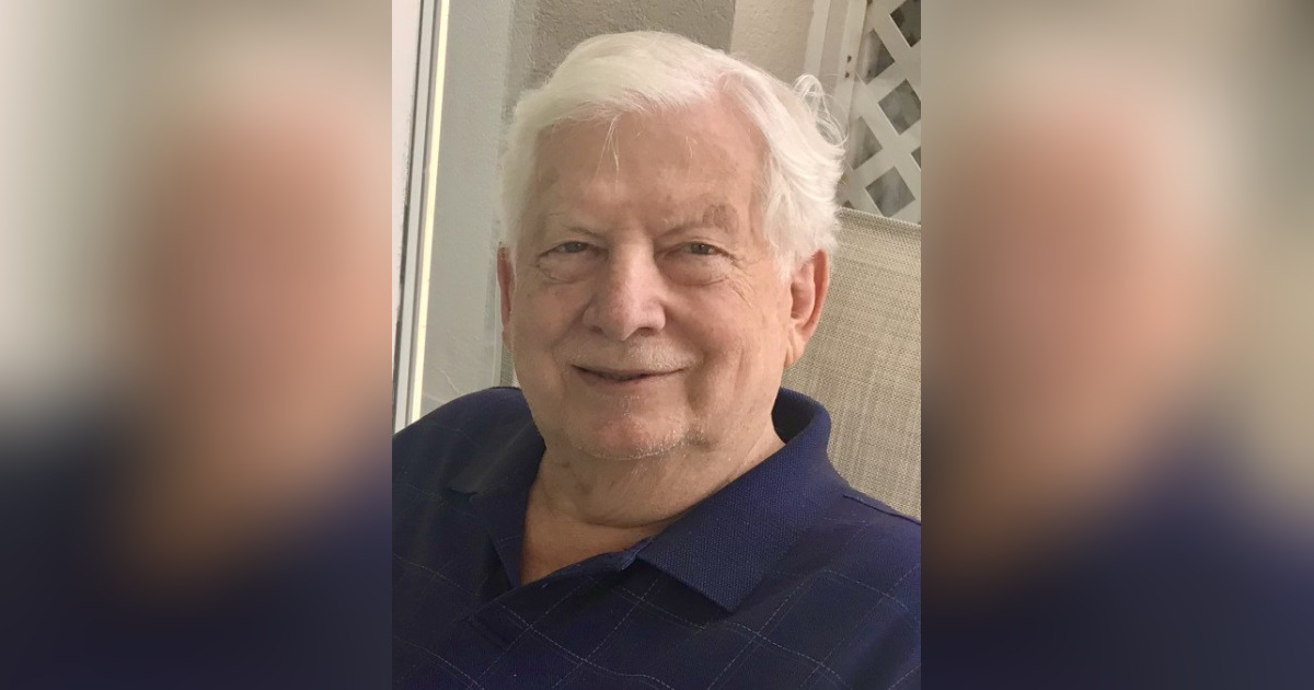 Obituary for Sanford "Gene" Isenhour October 4, 2022 Troutman