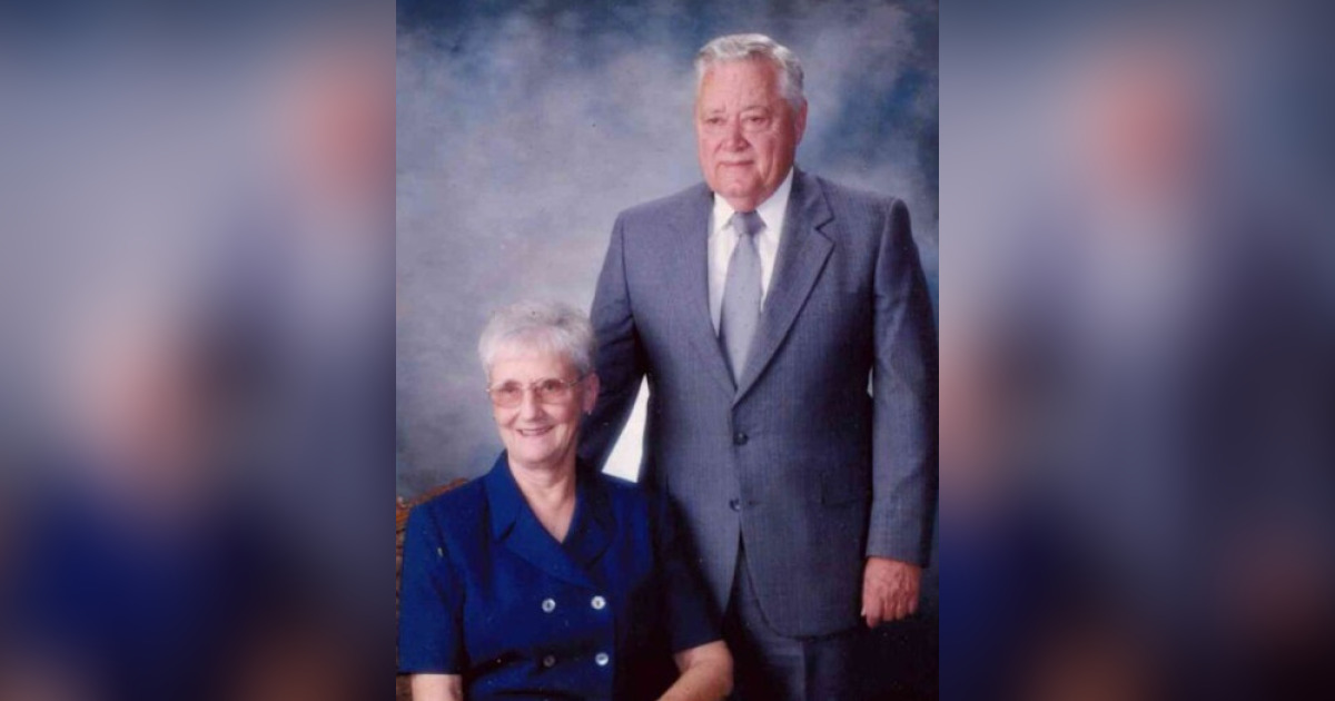 Obituary for Dewain and Thelma Lewis October 25, 2022 Troutman